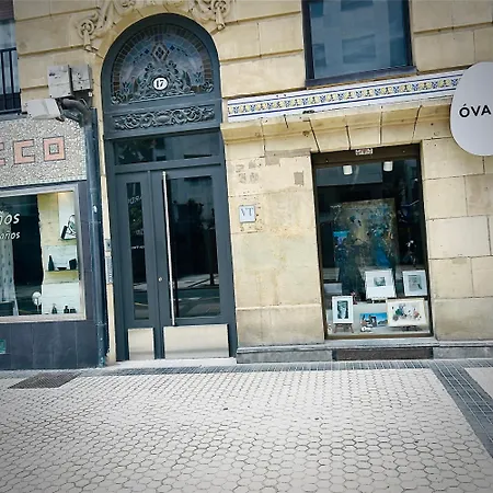 Kwatera prywatna En