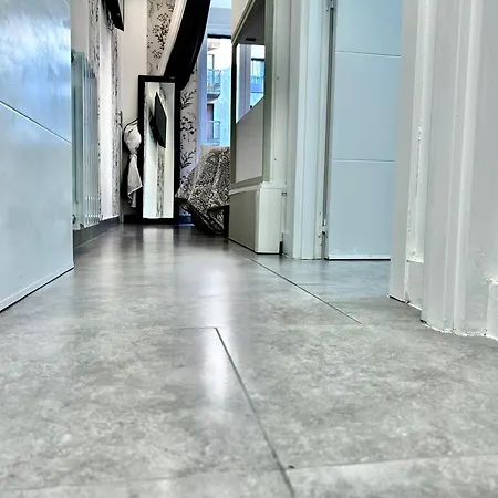 En Privat bolig San Sebastián