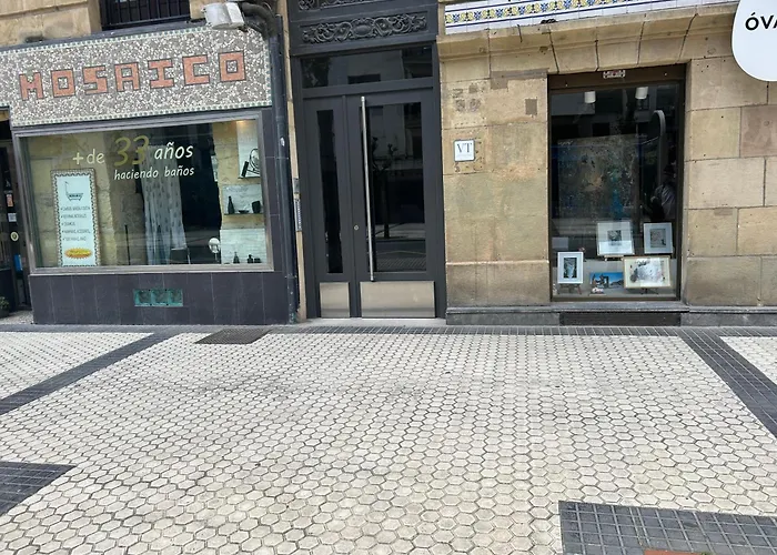 Privatunterkunft Fabulosa