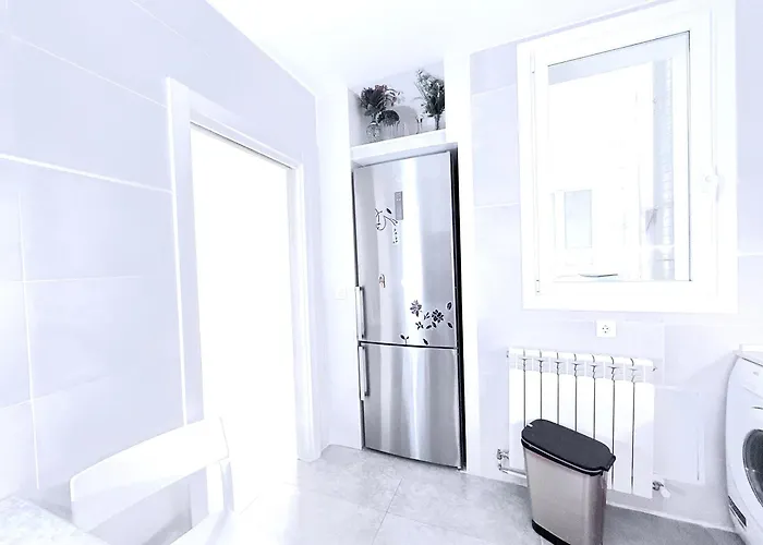 Fabulosa Privatunterkunft San Sebastián