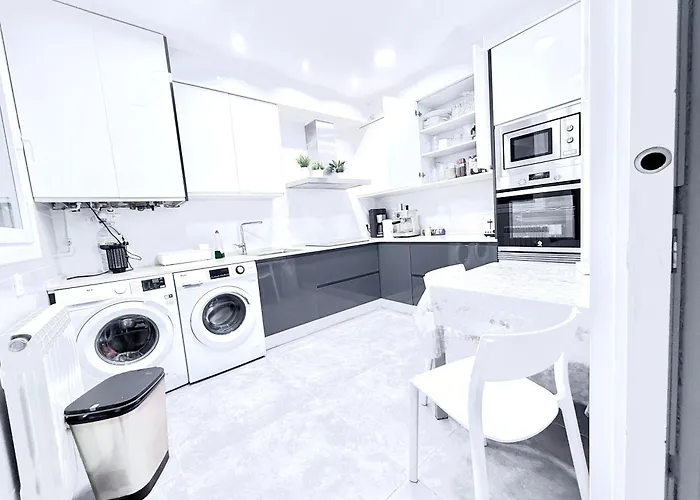 Privatunterkunft Fabulosa San Sebastián