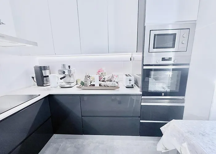 Privatunterkunft Fabulosa San Sebastián