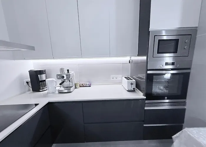 Fabulosa * San Sebastián