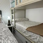 Fabulosa Habitación
