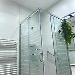 Fabulosa Habitación Quarto em Acomodações Particulares *