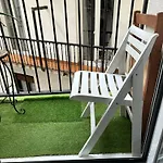 Fabulosa Habitación * San Sebastián