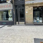 Quarto em Acomodações Particulares Fabulosa Habitación