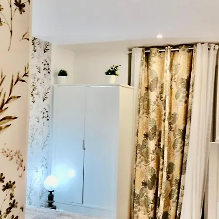 Homestay En San Sebastian