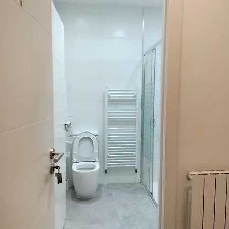 民宿 En 圣塞瓦斯蒂安