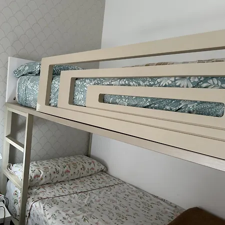 Fabulosa Homestay szállás