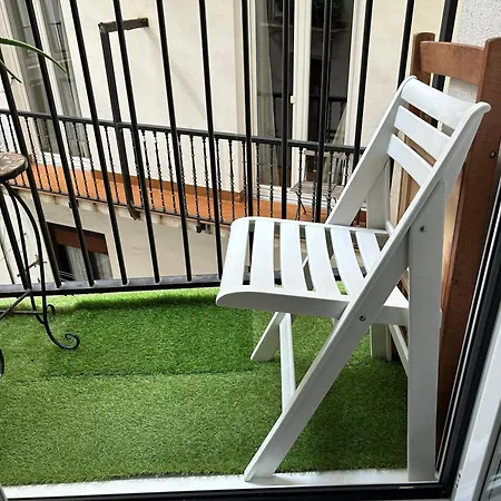 En * 圣塞瓦斯蒂安