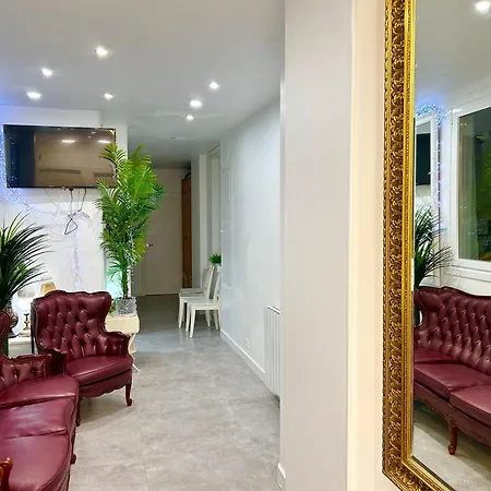 Homestay En San Sebastian