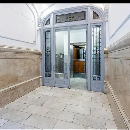 民宿 En 圣塞瓦斯蒂安