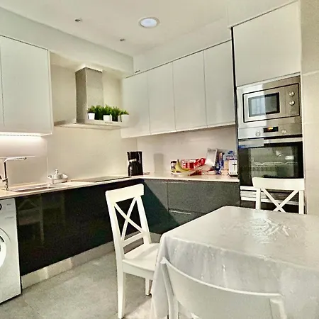 En 民宿 圣塞瓦斯蒂安