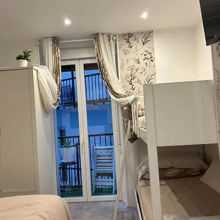 Homestay En San Sebastian