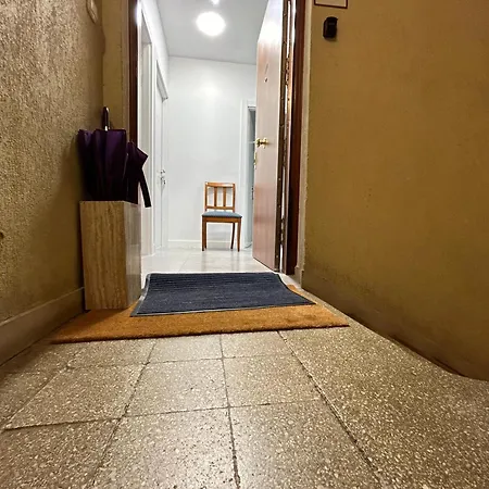 Fabulosa Homestay szállás *