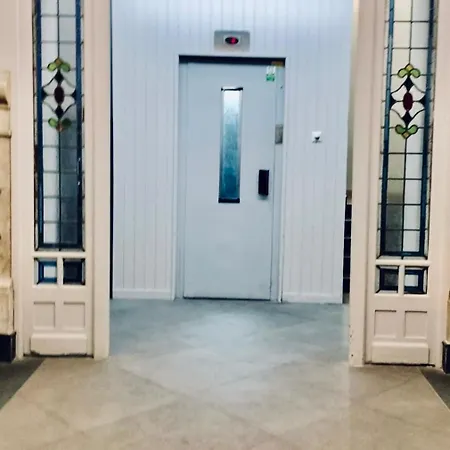 En سان سيباستيان