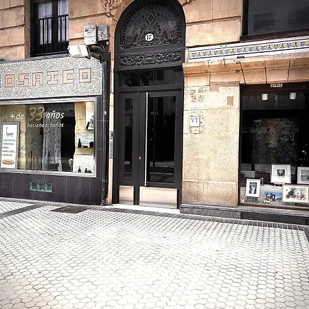 Fabulosa * San Sebastián