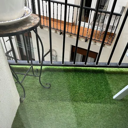 民宿 En 圣塞瓦斯蒂安