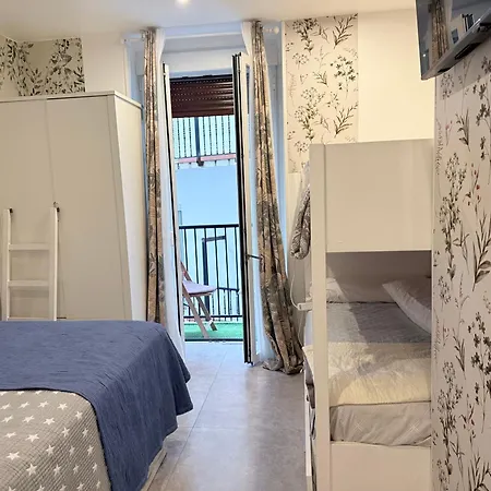 Homestay En San Sebastian
