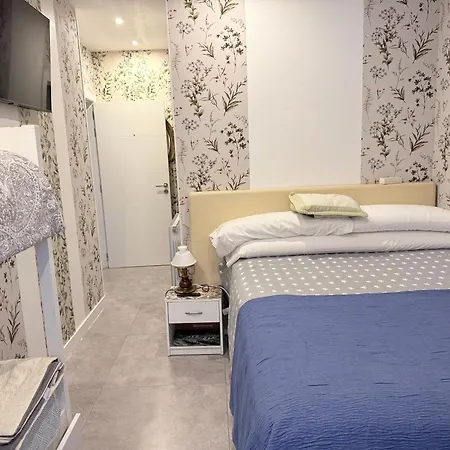Fabulosa Homestay szállás *