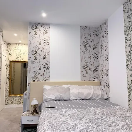 Homestay szállás Fabulosa San Sebastián
