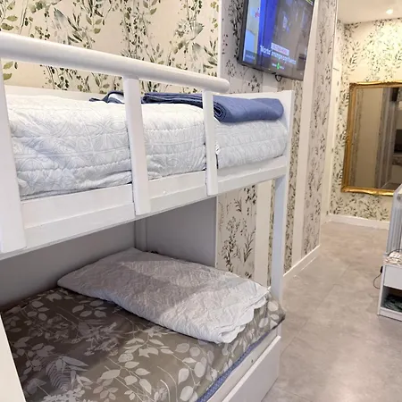 Fabulosa Homestay szállás *