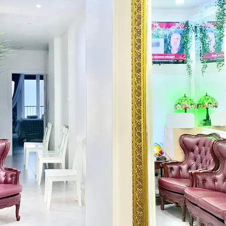 Accommodatie bij particulieren Fabulosa