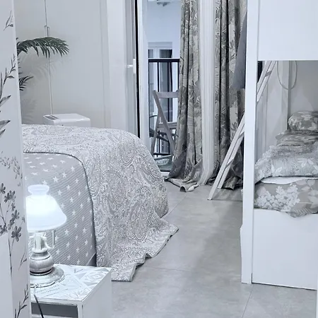 Accommodatie bij particulieren Fabulosa