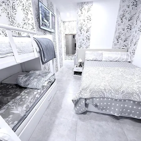 Accommodatie bij particulieren Fabulosa *