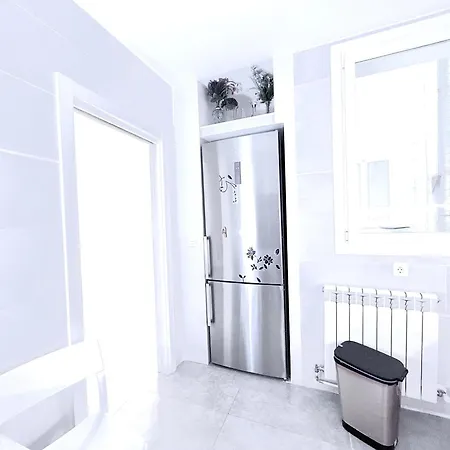Fabulosa Homestay szállás San Sebastián