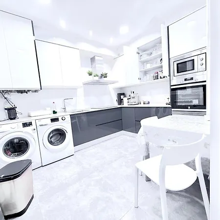 Homestay szállás Fabulosa San Sebastián