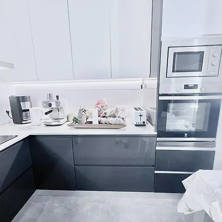 Homestay szállás Fabulosa San Sebastián