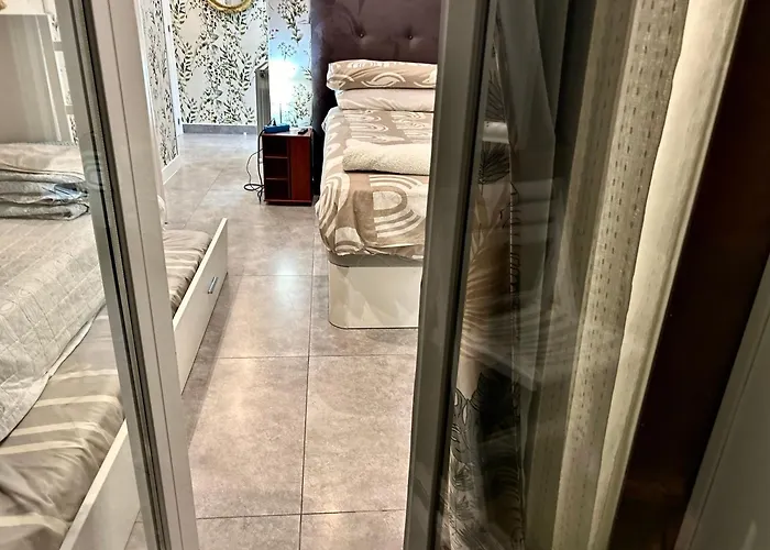 Fabulosa * San Sebastian