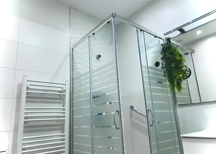 Fabulosa Accommodatie bij particulieren *