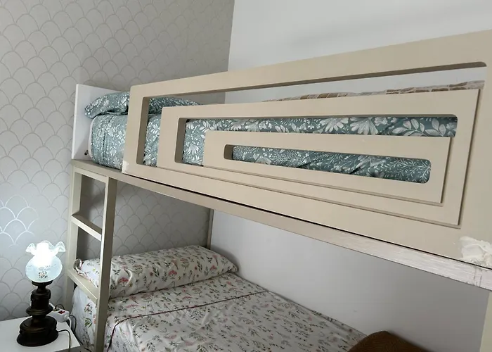 Fabulosa Accommodatie bij particulieren