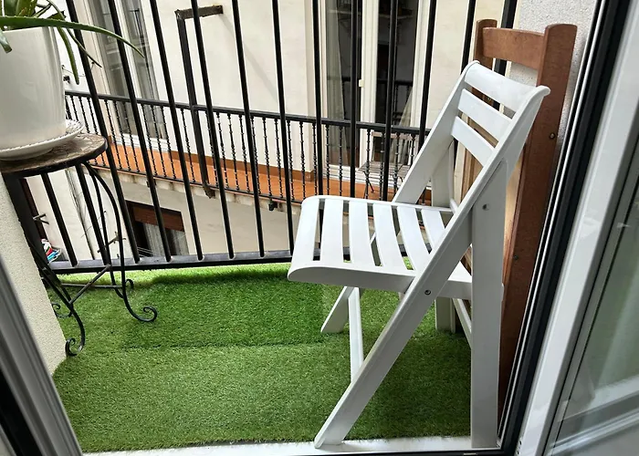 Fabulosa * Saint-Sébastien