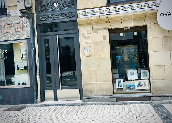 Accommodatie bij particulieren Fabulosa