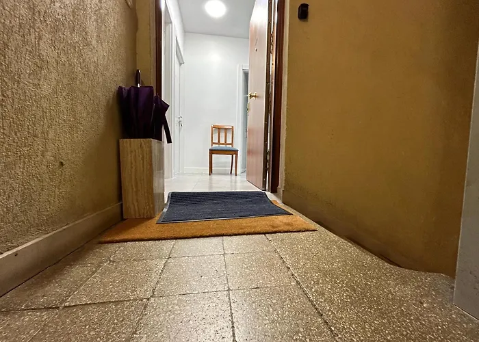 Fabulosa Accommodatie bij particulieren *