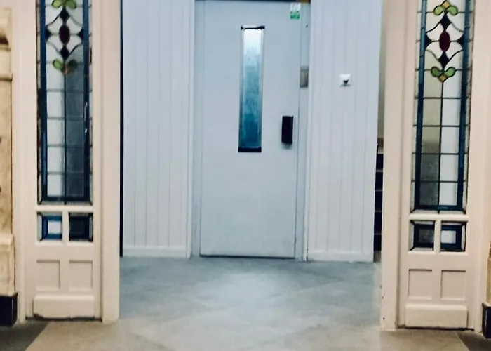 Fabulosa Saint-Sébastien