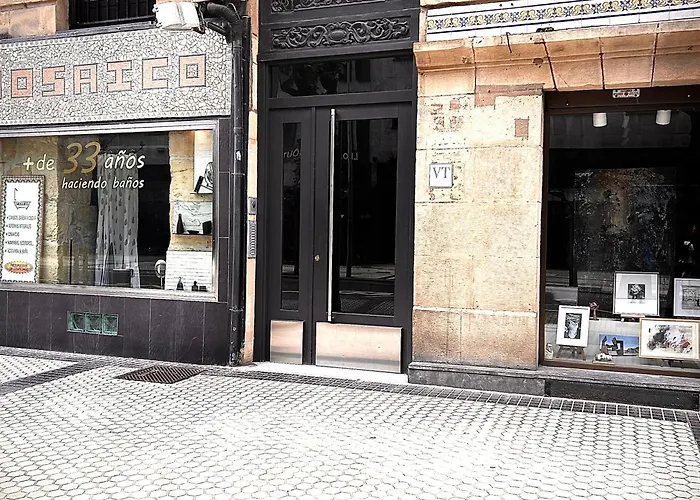 Fabulosa * San Sebastian