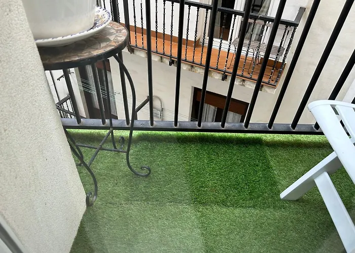 Accommodatie bij particulieren Fabulosa San Sebastian