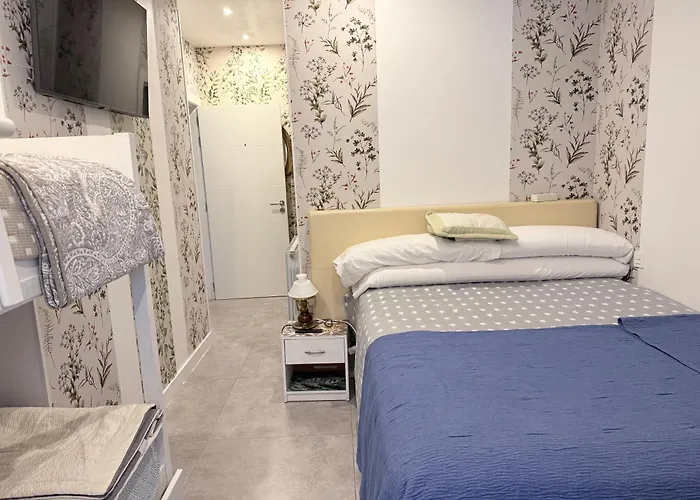 Fabulosa Séjour chez l'habitant *