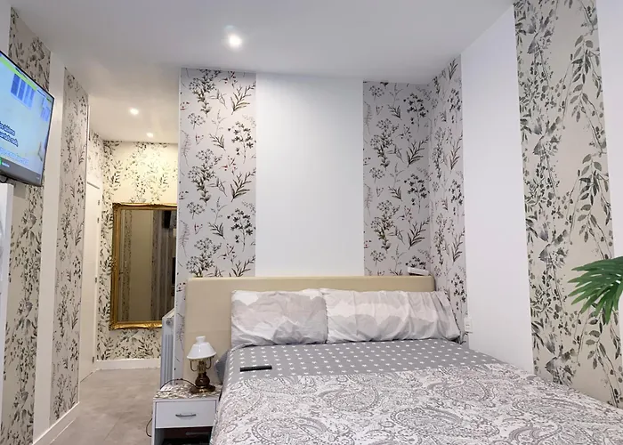 Accommodatie bij particulieren Fabulosa San Sebastian