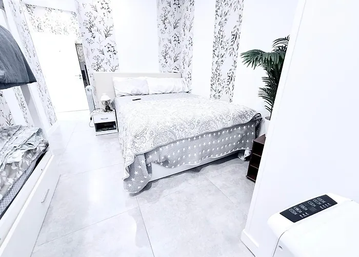 Fabulosa Accommodatie bij particulieren *