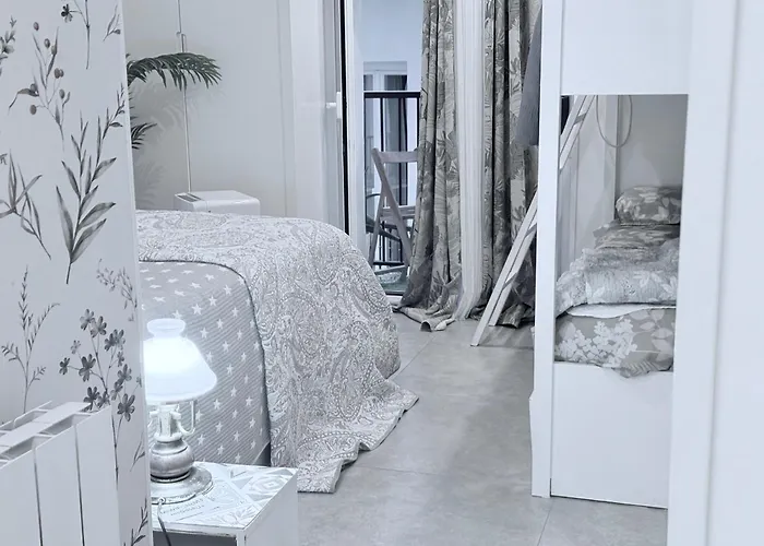 Accommodatie bij particulieren Fabulosa