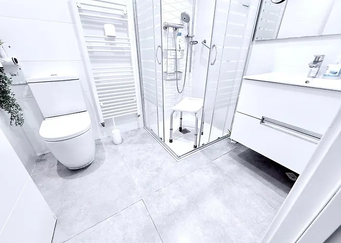 Accommodatie bij particulieren Fabulosa