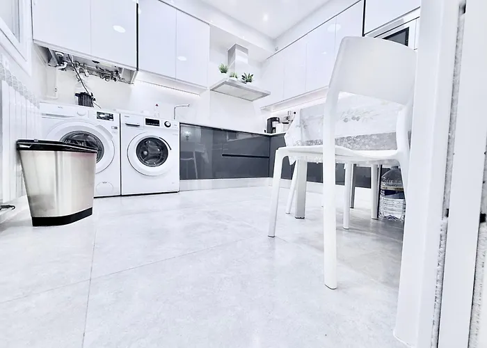 Fabulosa * Saint-Sébastien