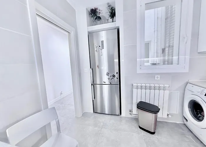 Fabulosa * San Sebastian